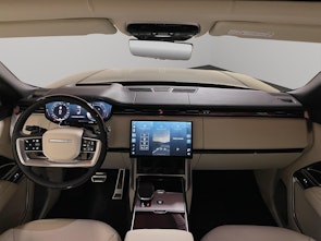 Fahrzeugbild LAND ROVER Range Rover 3.0 D I6 350 Autobiography