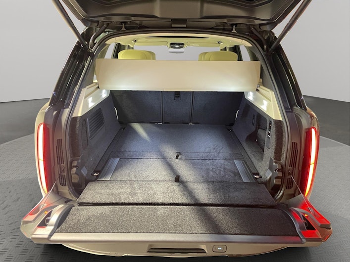 Fahrzeugbild LAND ROVER RANGE ROVER