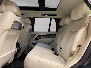 Fahrzeugbild LAND ROVER Range Rover 3.0 D I6 350 Autobiography