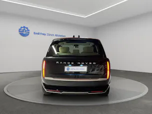 Land Rover Range Rover 3.0 D I6 350 Autobiography
