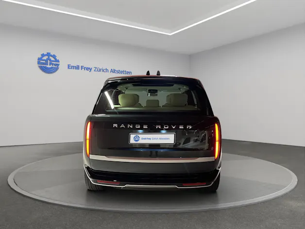 Land Rover Range Rover 3.0 D I6 350 Autobiography