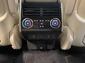 Fahrzeugbild LAND ROVER Range Rover 3.0 D I6 350 Autobiography