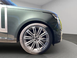 image du véhicule LAND ROVER Range Rover 3.0 D I6 350 Autobiography