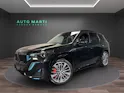 BMW X1 20i sDrive paddles