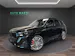 BMW X1 20i sDrive paddles