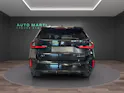 BMW X1 20i sDrive paddles
