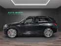 BMW X1 20i sDrive paddles