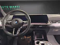 BMW X1 20i sDrive paddles