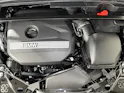 BMW X1 20i sDrive paddles