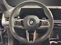 BMW X1 20i sDrive paddles