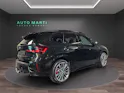 BMW X1 20i sDrive paddles