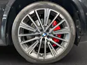 BMW X1 20i sDrive paddles