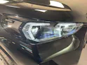 BMW X1 20i sDrive paddles