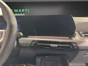 BMW X1 20i sDrive paddles