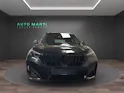 BMW X1 20i sDrive paddles