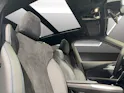 BMW X1 20i sDrive paddles