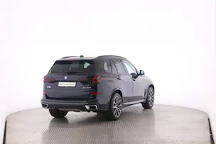 BMW X5 30d xDrive SAG