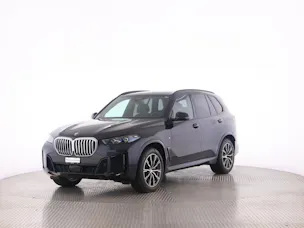 BMW X5 30d xDrive SAG