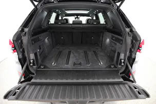 BMW X5 30d xDrive SAG