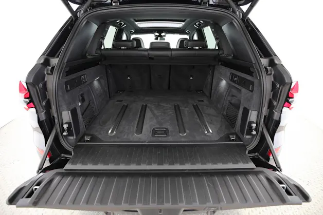 BMW X5 30d xDrive SAG