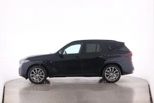 BMW X5 30d xDrive SAG