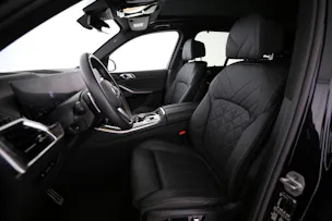 BMW X5 30d xDrive SAG