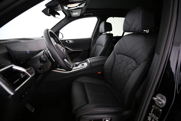 BMW X5 30d xDrive SAG