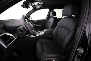 Vehicle image BMW X5 30d xDrive SAG