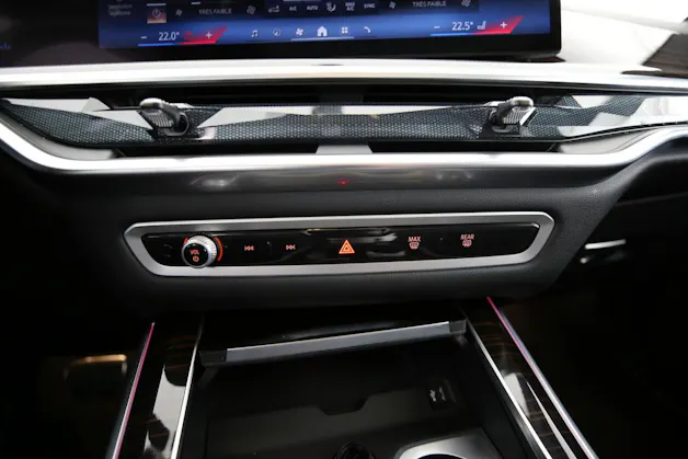 BMW X5 30d xDrive SAG