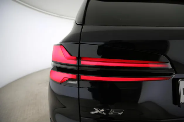 BMW X5 30d xDrive SAG