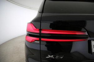 Vehicle image BMW X5 30d xDrive SAG