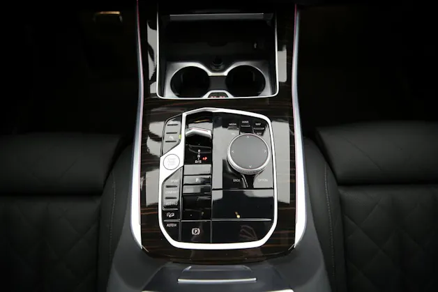 BMW X5 30d xDrive SAG
