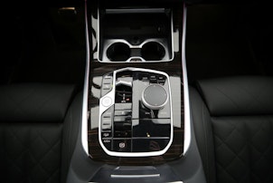 Vehicle image BMW X5 30d xDrive SAG