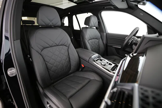 BMW X5 30d xDrive SAG