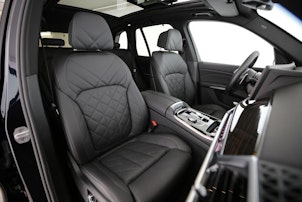 Vehicle image BMW X5 30d xDrive SAG