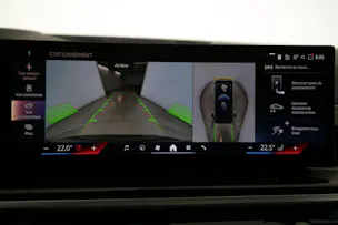 BMW X5 30d xDrive SAG