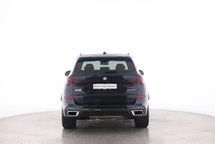 BMW X5 30d xDrive SAG