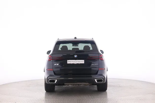 BMW X5 30d xDrive SAG