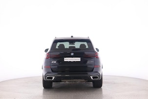 Vehicle image BMW X5 30d xDrive SAG