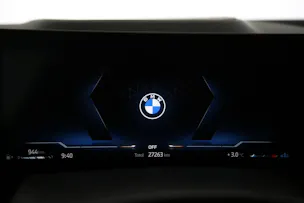 BMW X5 30d xDrive SAG