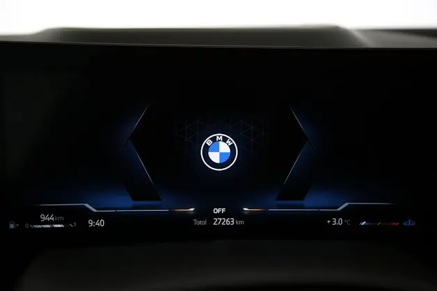 BMW X5 30d xDrive SAG