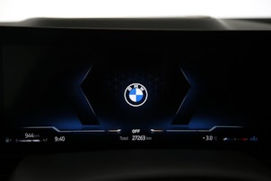 Vehicle image BMW X5 30d xDrive SAG