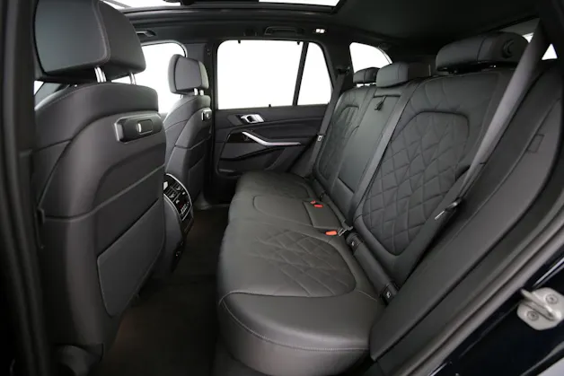 BMW X5 30d xDrive SAG