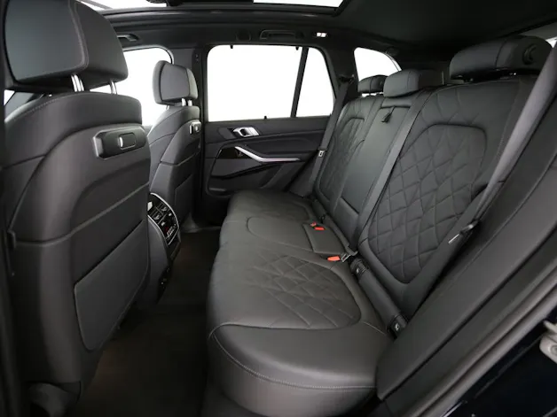 BMW X5 30d xDrive SAG