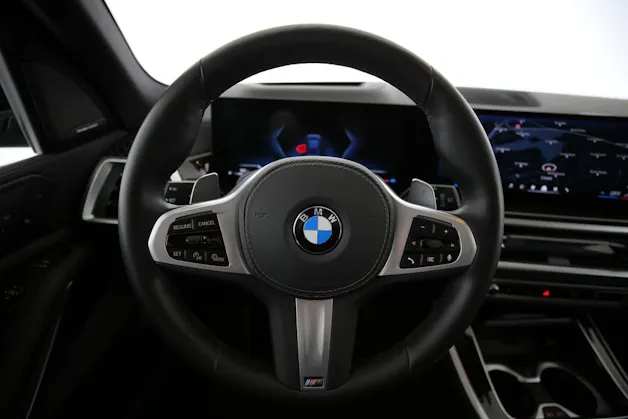 BMW X5 30d xDrive SAG