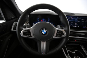 Vehicle image BMW X5 30d xDrive SAG