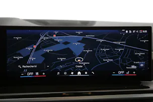 BMW X5 30d xDrive SAG