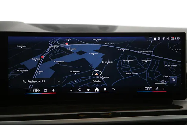 BMW X5 30d xDrive SAG