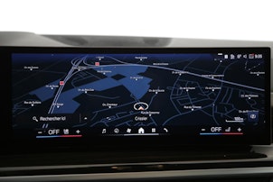 Vehicle image BMW X5 30d xDrive SAG