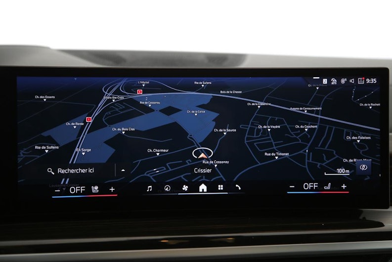 Vehicle image BMW X5